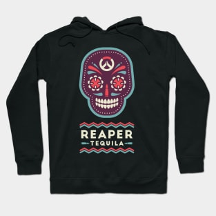 Death Incarnate Hoodie